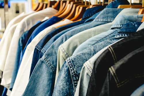 There’s a sustainable fashion market happening in Smithfield next month