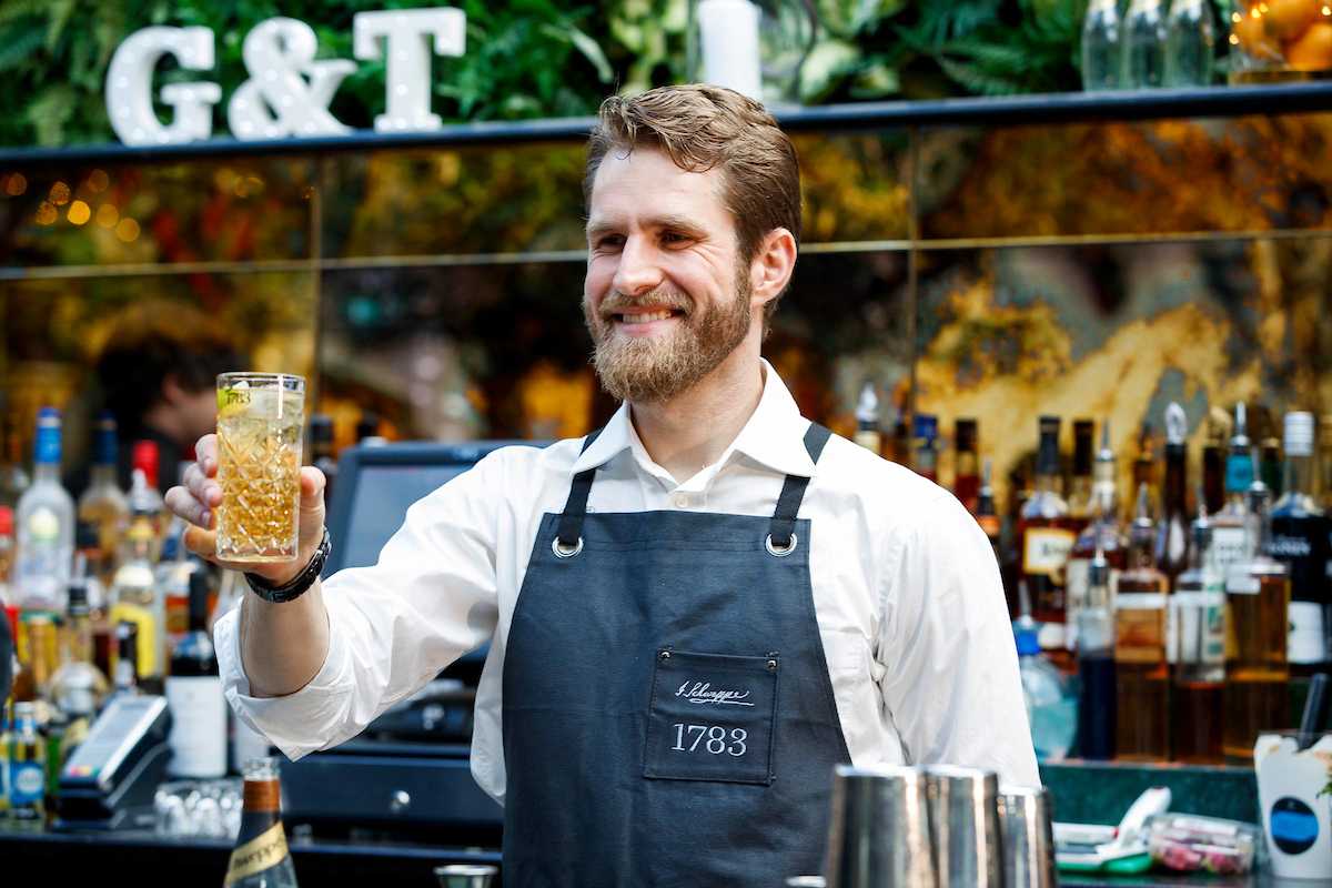 A fabulous cocktail ‘mixer studio’ is coming to Dublin