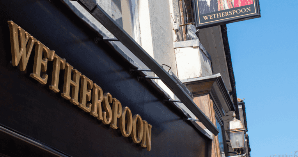 Another Wetherspoons pub set to open in Dublin