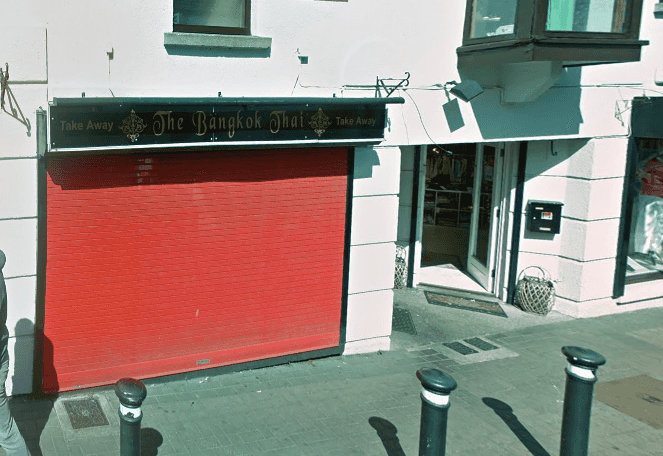 Malahide residents devastated as popular takeaway closes doors for good