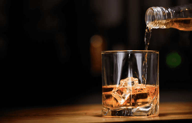 Baggot Street bar hits back at negative review about ‘most expensive whiskey’