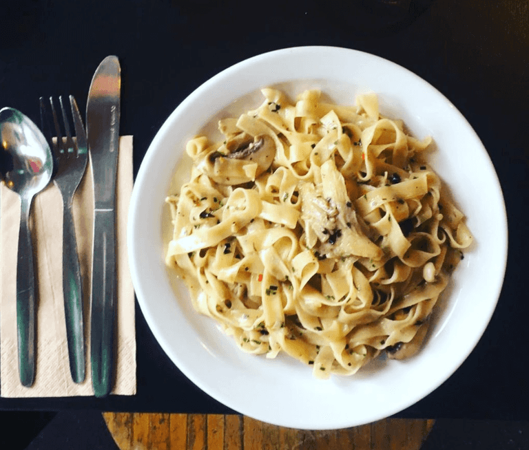 This popular Dublin pasta joint is giving away free pasta next Monday