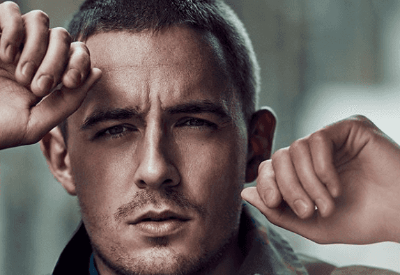 Dermot Kennedy performed two intimate gigs in Dublin last night