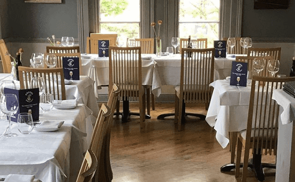 Dublin’s most authentic Italian restaurant has been named