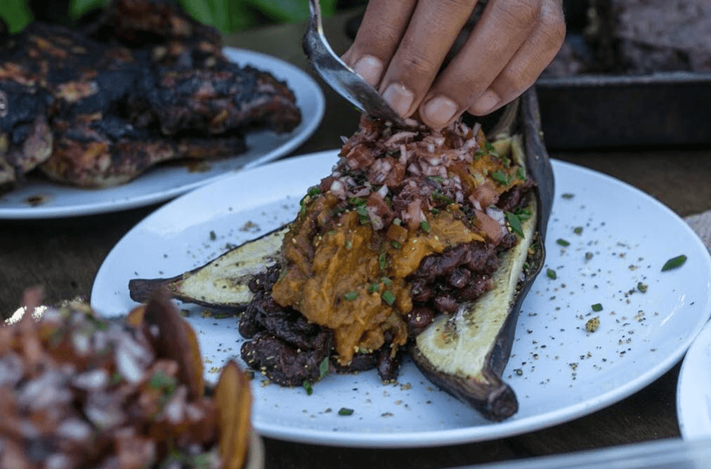 Off The Eaten Track – Caribbean food with a Latin twist tucked away in Rathmines