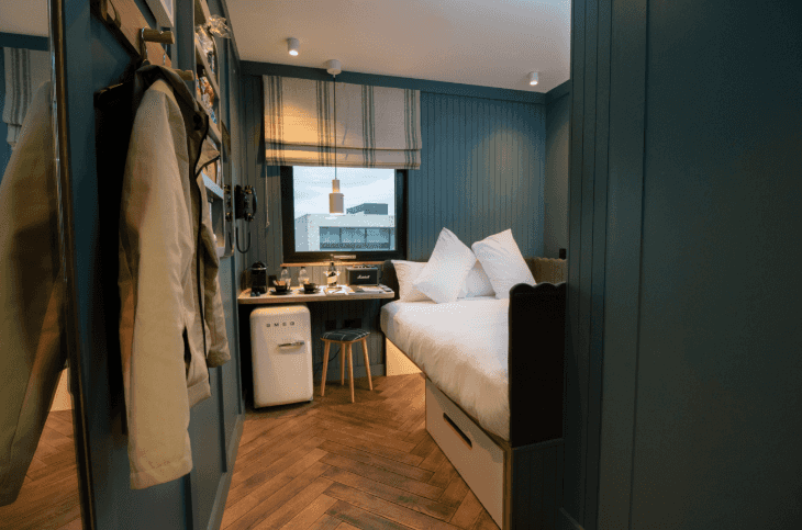 WIN: The ultimate staycation at the unique Devlin Hotel