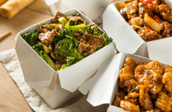 You can win free takeaway for a year if you vote in the Just Eat National Takeaway Awards