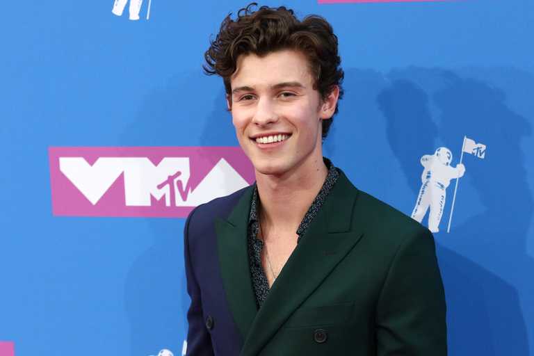 Shawn Mendes recalls Dublin incident as his “most embarrassing drunk moment”