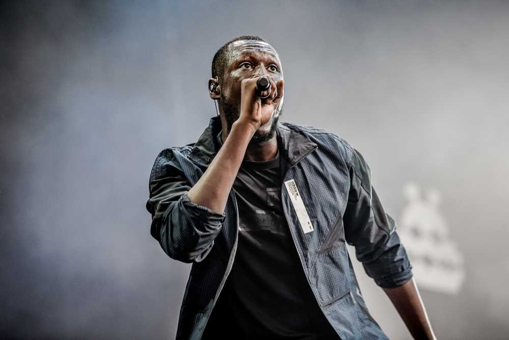 Stormzy is coming to the 3 Arena next September