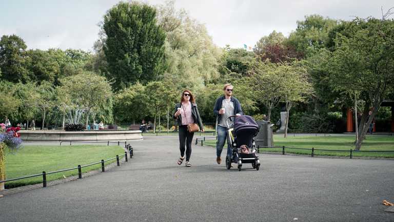 Five fun and free things to do with the kids in Dublin this weekend