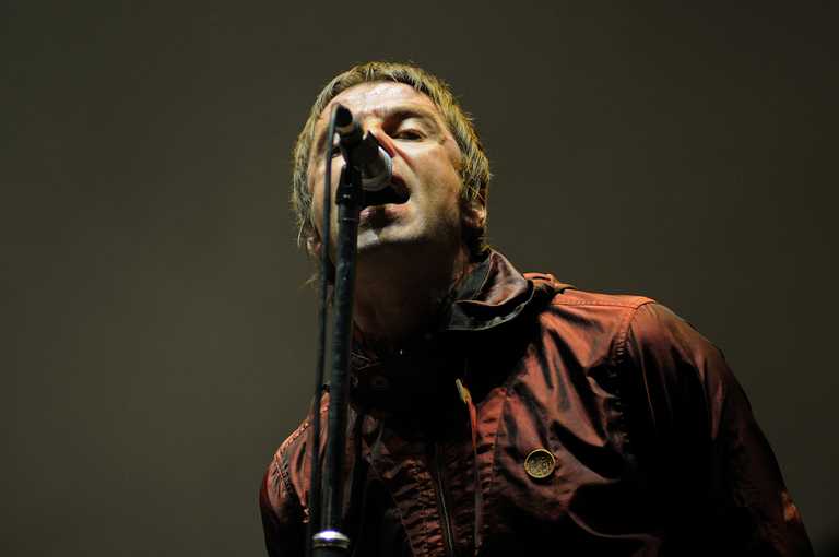 When is Liam Gallagher playing Dublin? Ticket info, support act, setlist and more