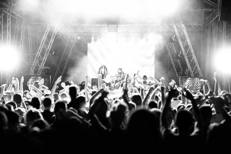 Here’s what to expect from the Jack Daniel’s Presents gig at the end of the month