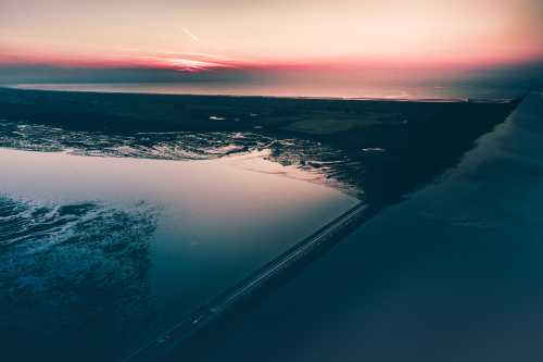 Swimmers should head to Bull Island for the annual Christmas Day swim this year