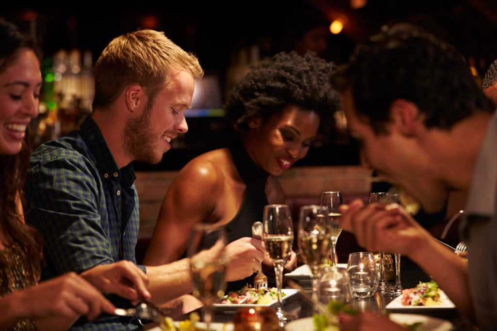 Cabra has a new Italian joint serving up pizza, pasta and gelato