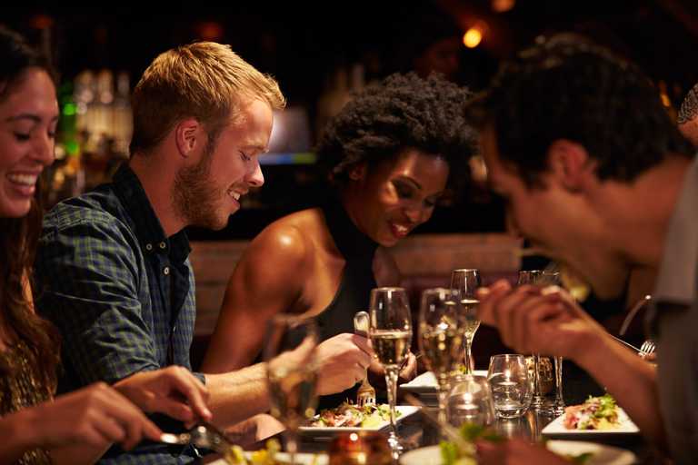 Cabra has a new Italian joint serving up pizza, pasta and gelato