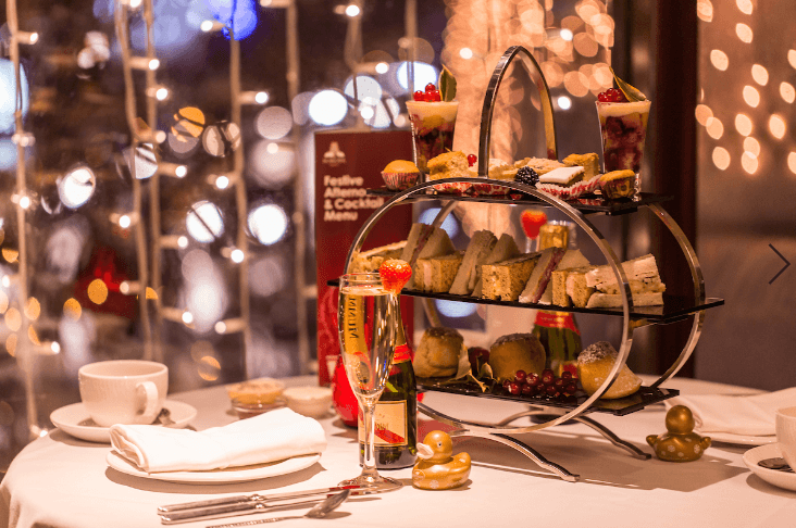 Seven gorgeous hotels in Northern Ireland to visit in 2020