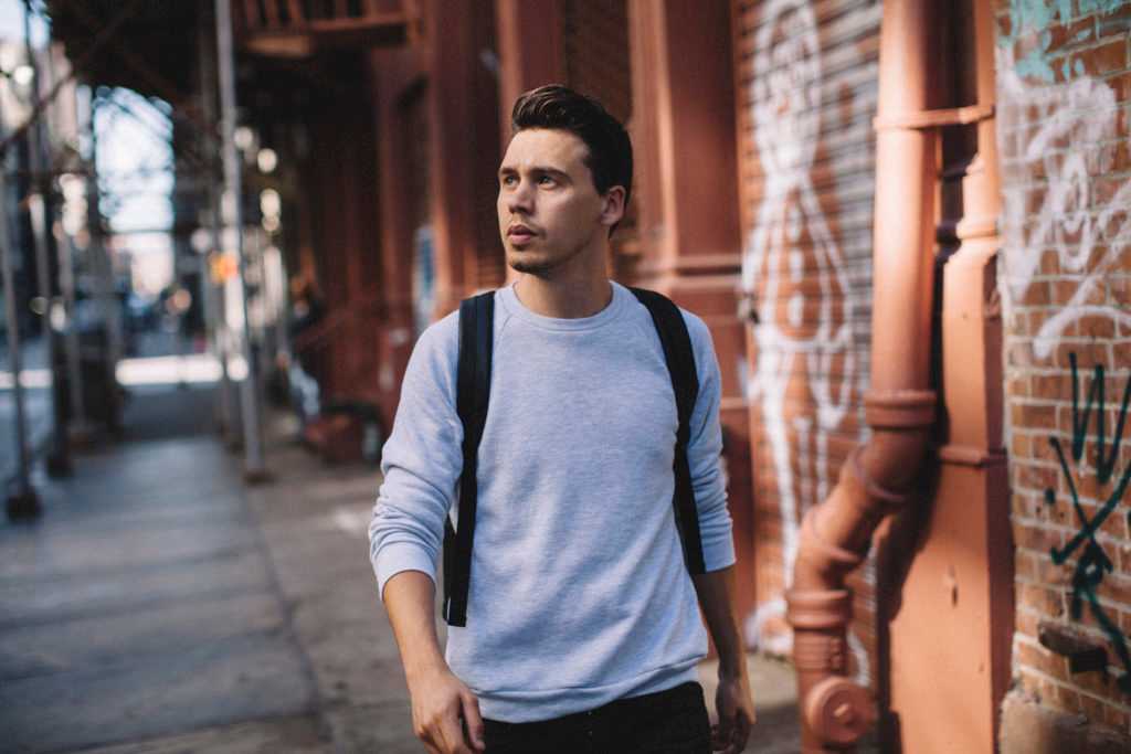 Dublin-born artist Shane Griffin opens ‘Chromatic’ art exhibition at Atelier Maser