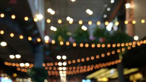 There’s a Sustainable Christmas Market taking place this weekend