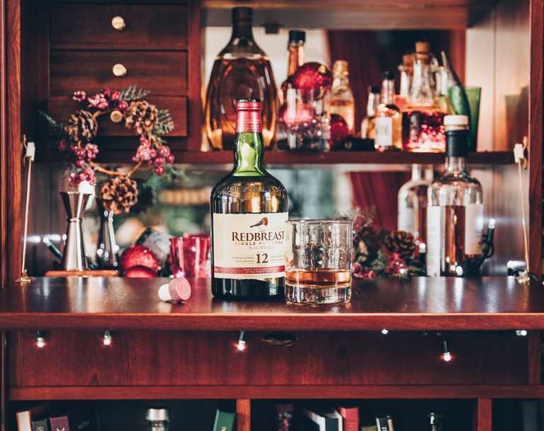 O’Briens Wine has some fab premium spirit gift ideas this Christmas