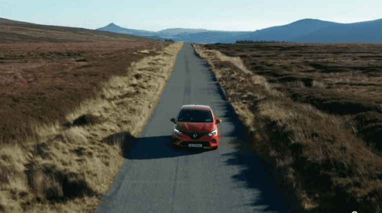 How to have the ultimate Sunday spin to Glendalough