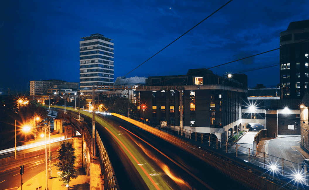 Irish Rail launch late-night Christmas services this weekend