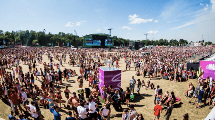 Kendrick, A$AP and more – The 2020 Longitude line-up is here