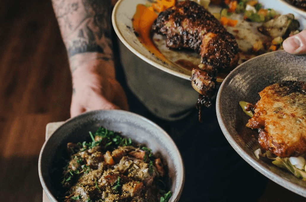 Five unbelievable hidden gems that we recently discovered in Dublin