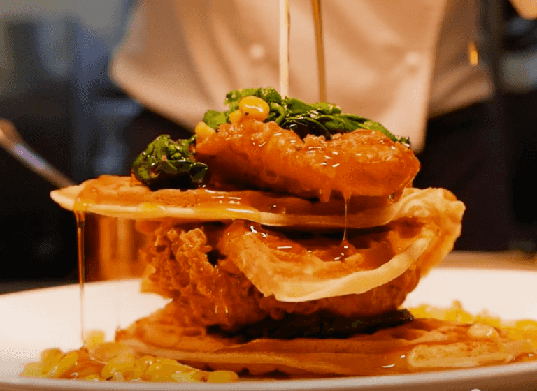 The latest restaurant opening in Terenure is absolutely amazing