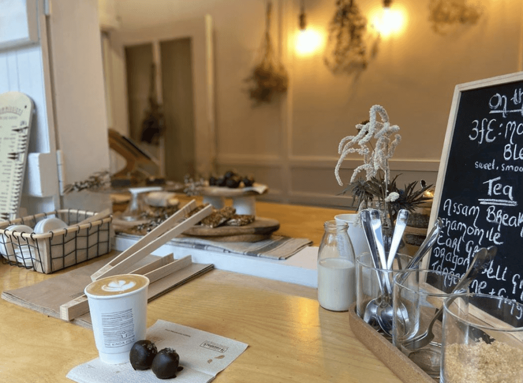 Ranelagh’s cutest coffee hatch is serving €2 coffees all day tomorrow