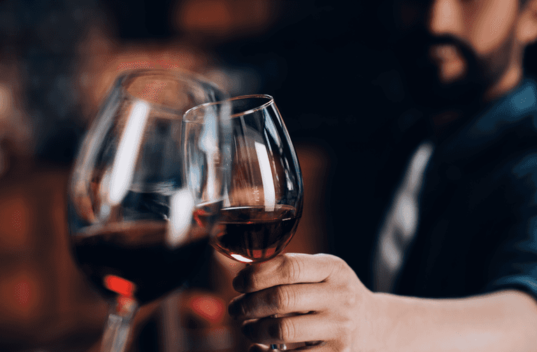 Baggot Street has a brand new wine bar opening today