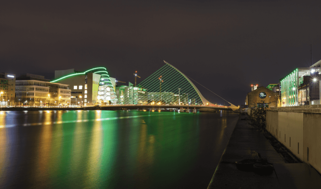 First acts for St Patrick’s Festival Dublin 2020 announced