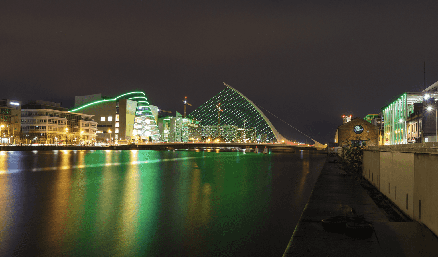 First acts for St Patrick’s Festival Dublin 2020 announced