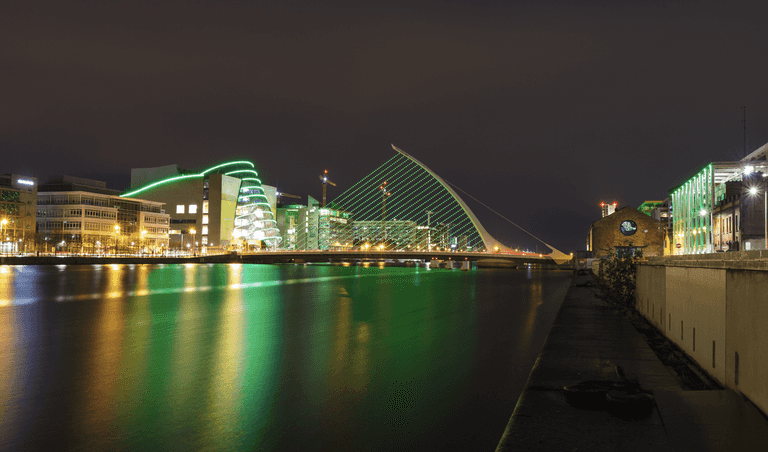 First acts for St Patrick’s Festival Dublin 2020 announced