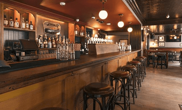 New pub off Camden Street offers cocktails inspired by Irish slang terms