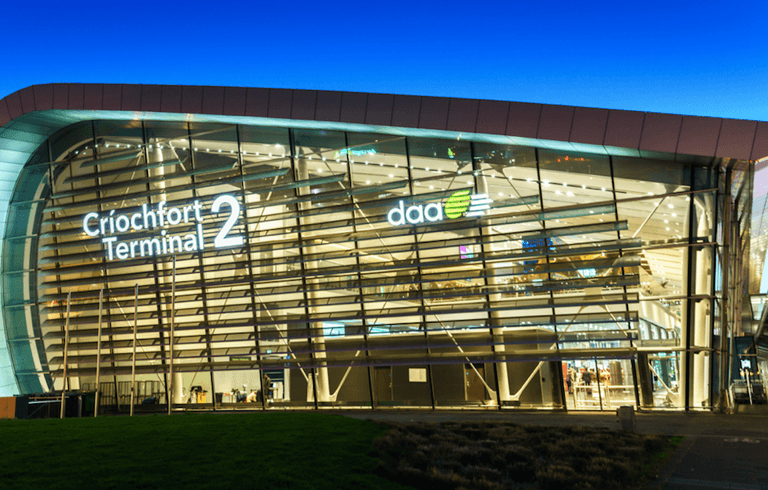 Dublin Airport passengers asked not to bring wrapped gifts in hand luggage