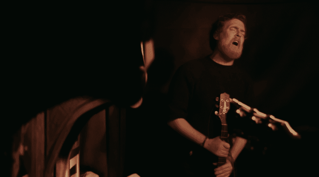 We Will Sing: video featuring Ireland’s top musicians to be released in aid of the homeless