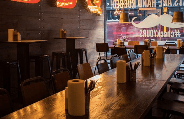 All funds raised at Pitt Bros today will go towards Pieta House