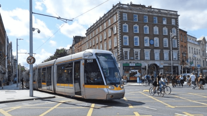 What time does public transport finish on Christmas Eve? Everything you need to know