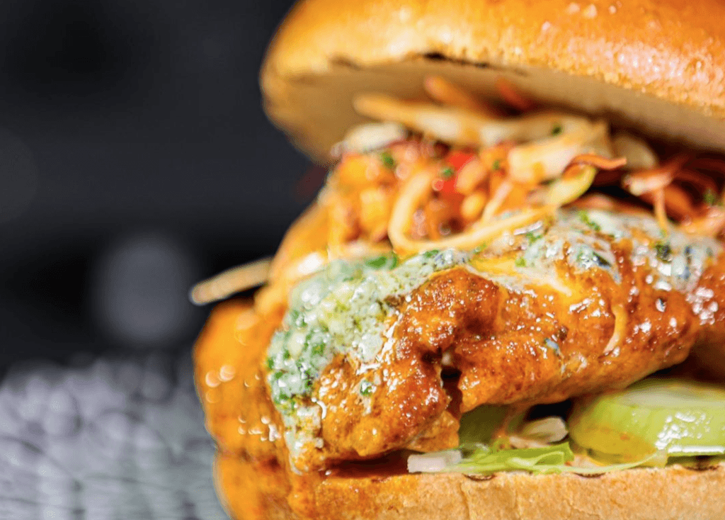 This new opening on Capel St has to be first on your foodie bucket list for the New Year