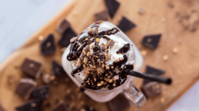 This Dublin Restaurant Is The Perfect Place To Take a Break From Christmas Shopping