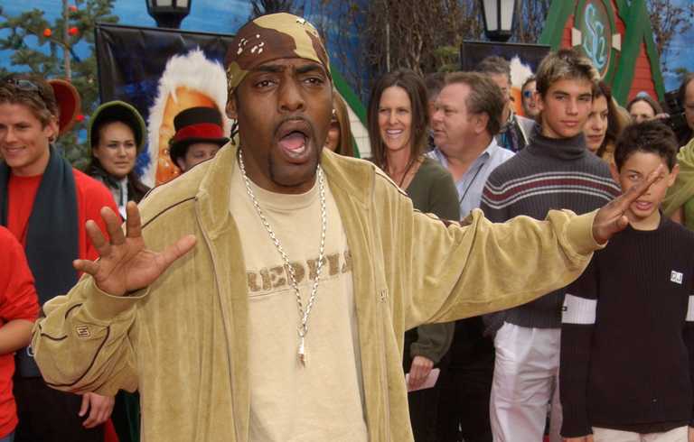 Coolio announces Dublin gig in 2020