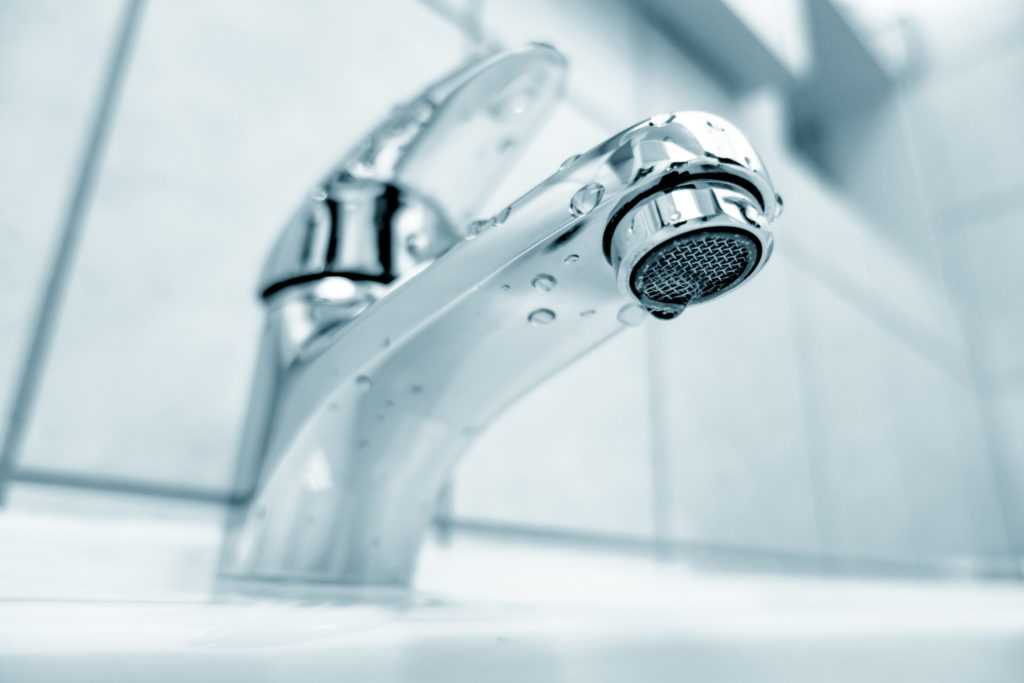 Dubliners told how to avoid potential water shortage over Christmas period