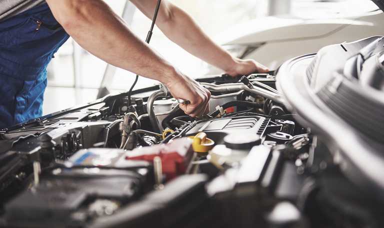 This AfterCare service is possibly the most convenient way to get your car serviced in Dublin
