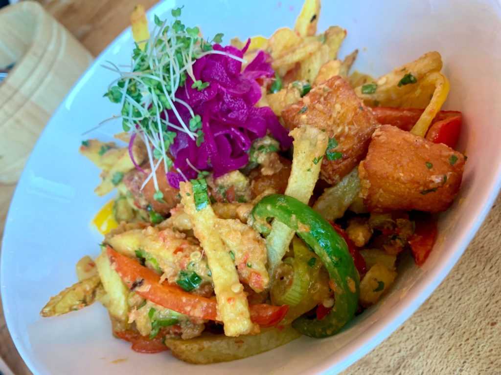 REVIEW: There’s a Halloumi Spice Bag to be had at SOUP Ramen in Dun Laoghaire