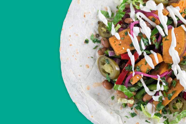 Boojum announce ideal meal option for Veganuary