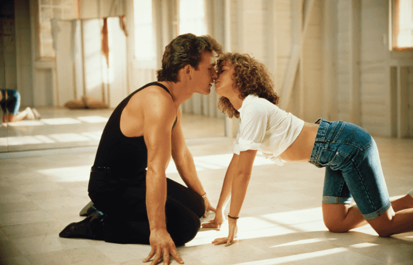 Ten romantic movies for the perfect date night in