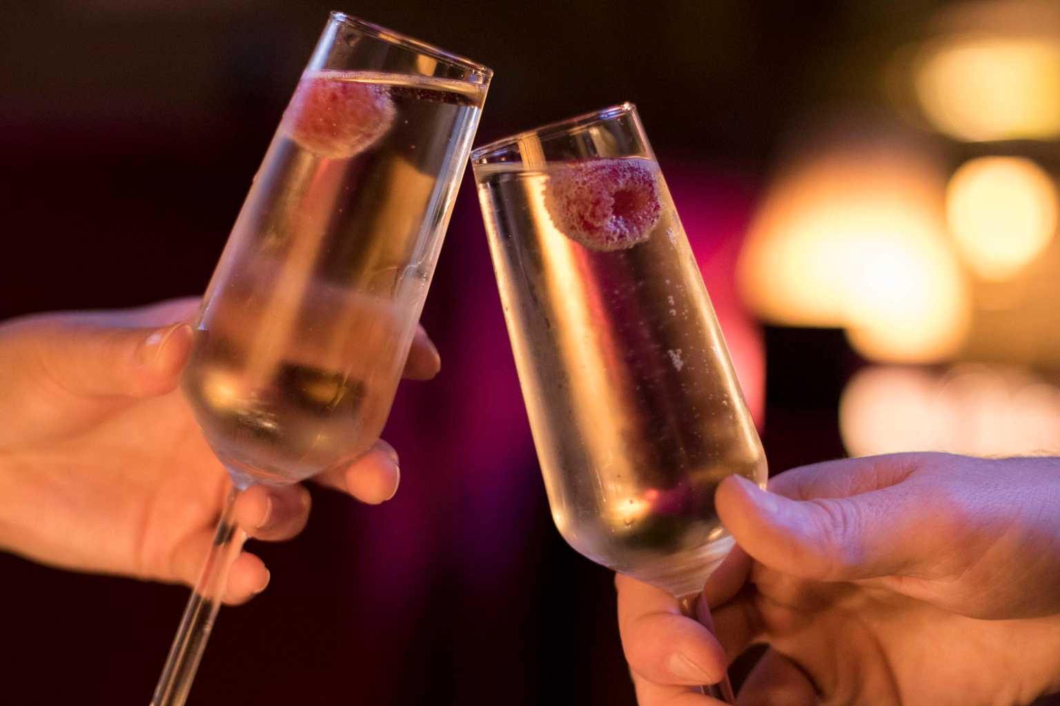 Four Dublin hotels offering FAB Valentine’s Day deals