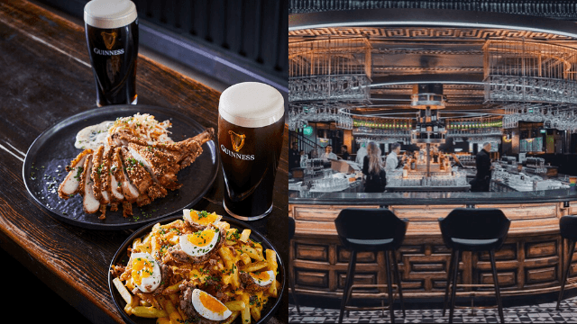 The Camden is hosting a class event for the Guinness Six Nations on Saturday and it’s free