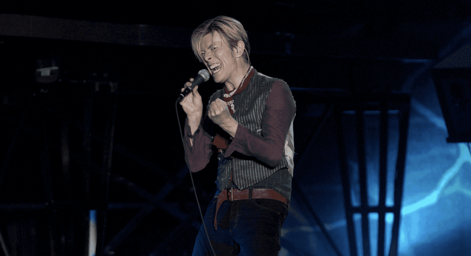 Dublin’s David Bowie Festival returns next week