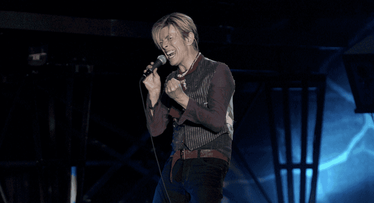 Dublin’s David Bowie Festival returns next week